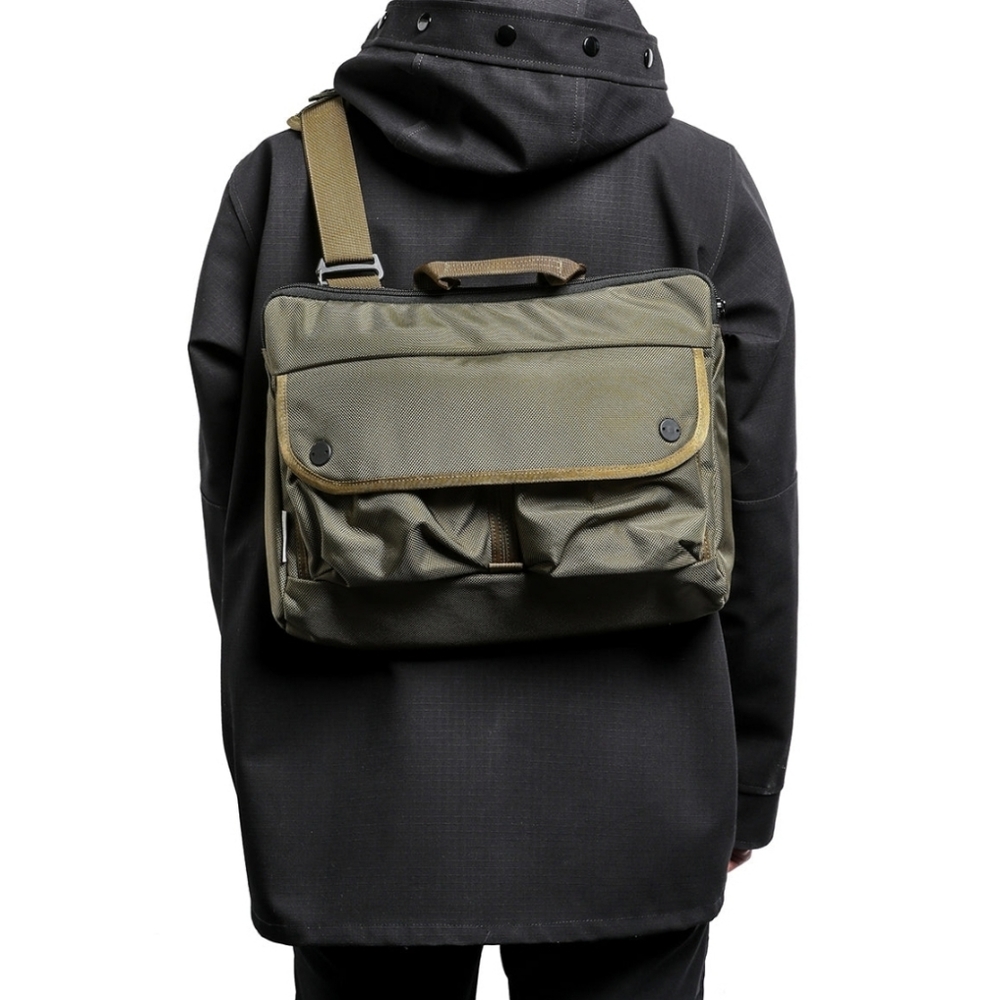 NWT DSPTCH Shoulder Bag, Sling / Messenger